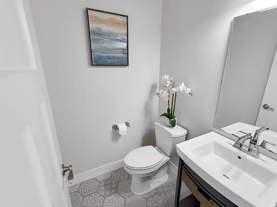 4257 Thomas Court, Jasper, IN 47546 - #3