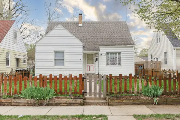 1850 Johnson Street, South Bend, IN 46628