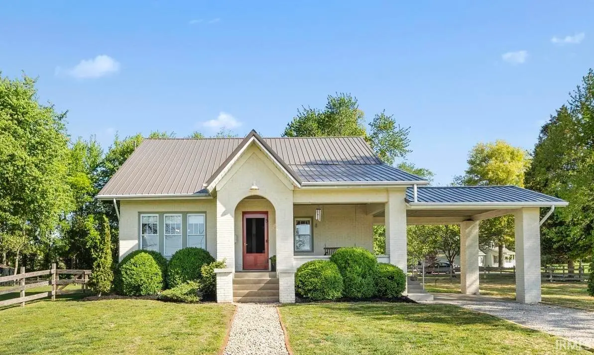 7289 S Us Highway 231, Huntingburg, IN 47542 - #1