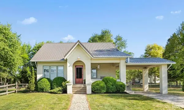 7289 S Us Highway 231, Huntingburg, IN 47542