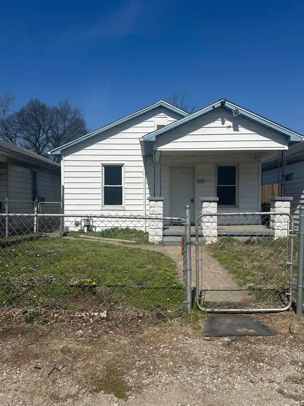 1513 Dresden Street, Evansville, IN 47710