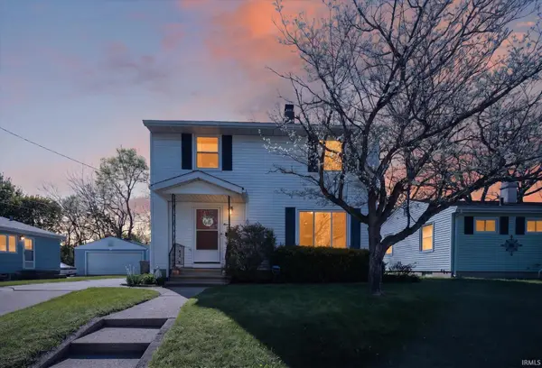 1116 Woodlawn Boulevard, South Bend, IN 46616