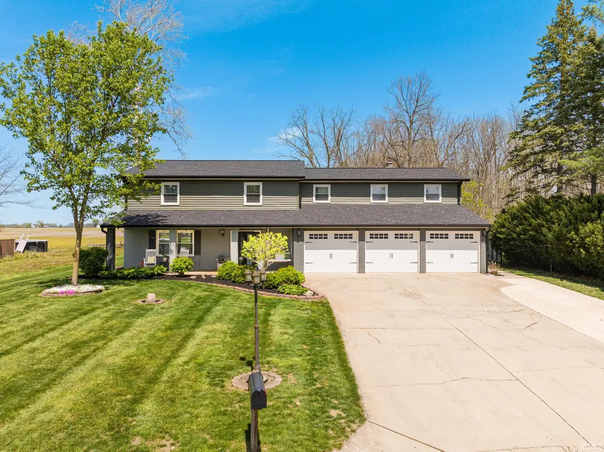 2200 W Pineview Drive, Muncie, IN 47303 - #1