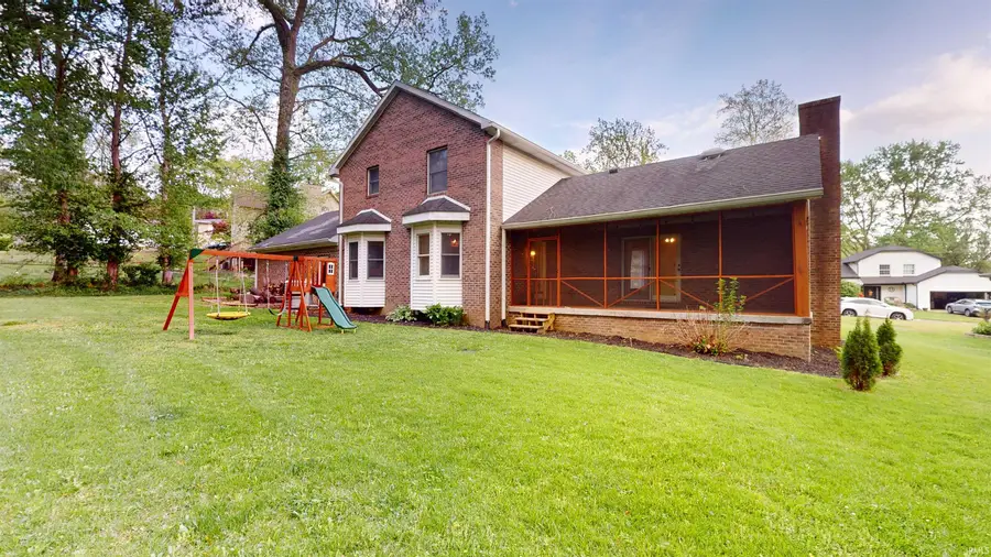 7816 Greenbriar Drive, Evansville, IN 47710 - #2