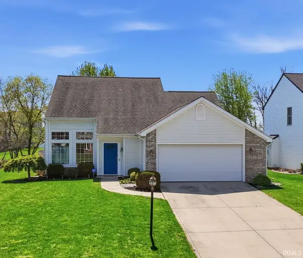 3313 Cilantro Cove, Fort Wayne, IN 46818