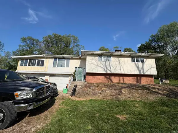 6450 N State 545 Road, Dubois, IN 47527