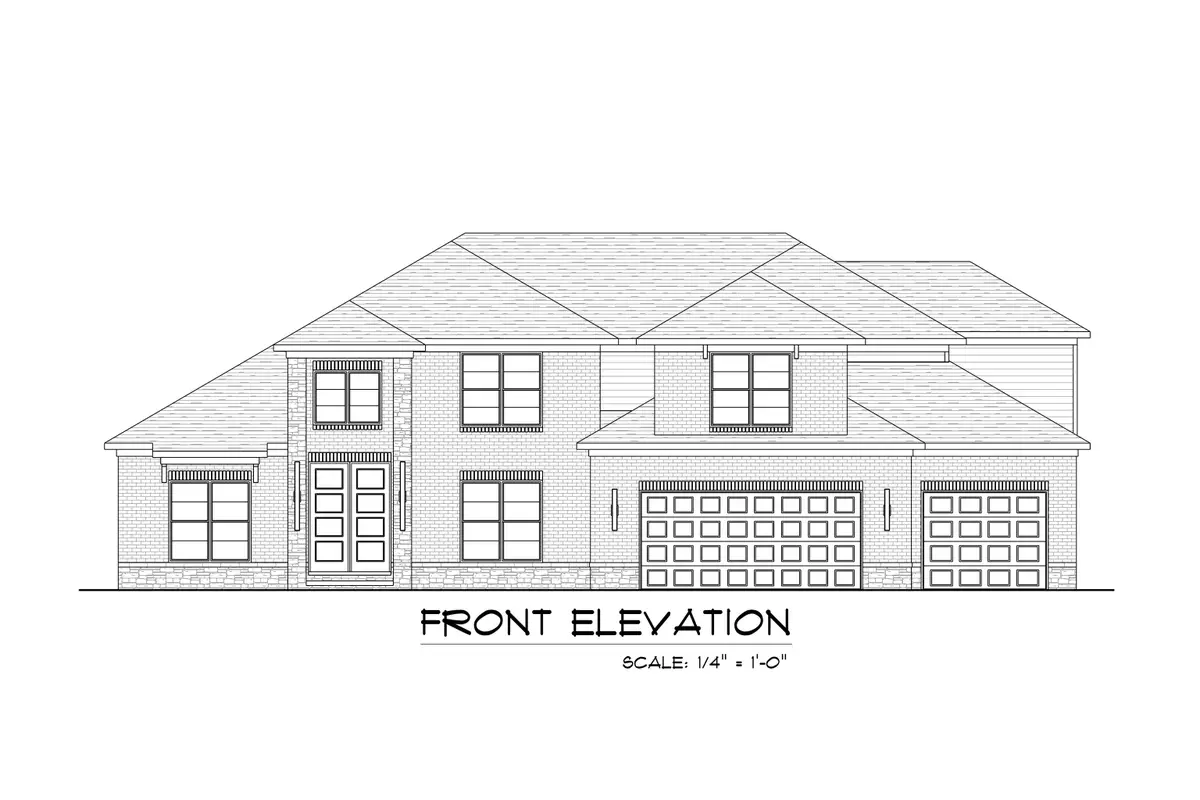 29 Lot Lake Drive, Newburgh, IN 47630 - #1