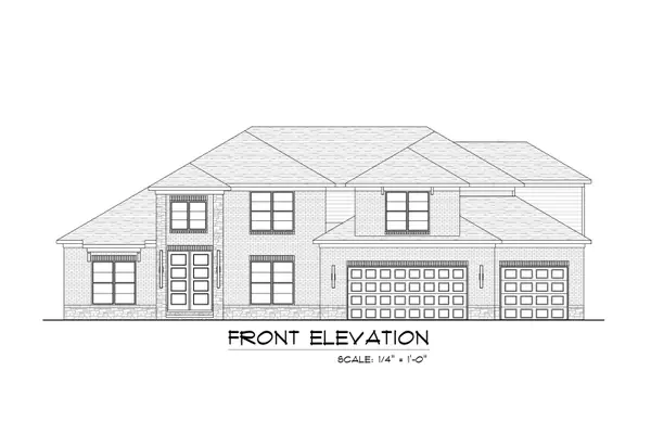 29 Lot Lake Drive, Newburgh, IN 47630