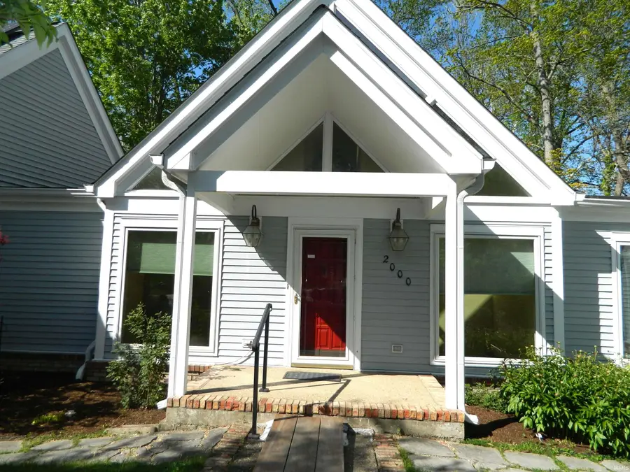 2000 S Crandall Court, Bloomington, IN 47401 - #2