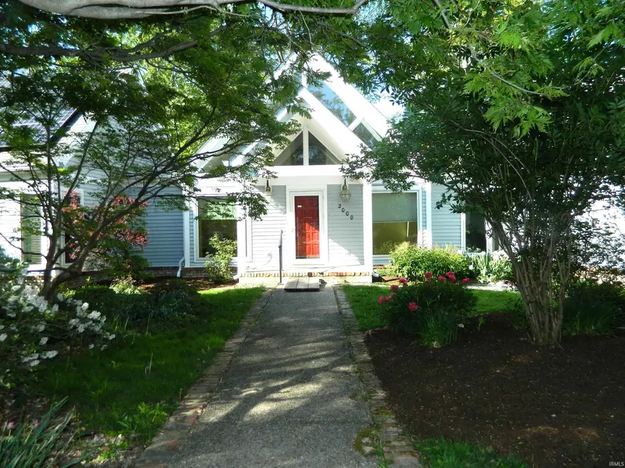 2000 S Crandall Court, Bloomington, IN 47401 - #3