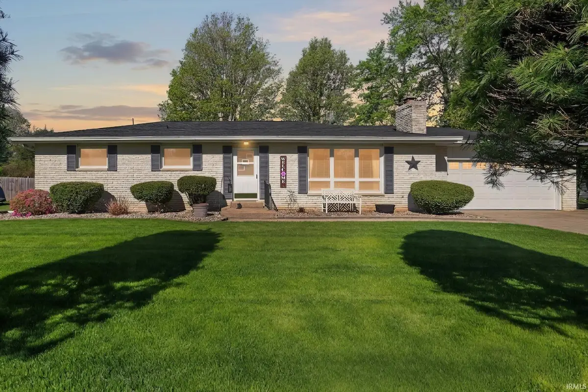 401 Colorado Drive, Goshen, IN 46526 - #1