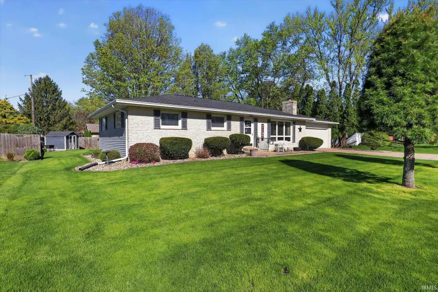 401 Colorado Drive, Goshen, IN 46526 - #2