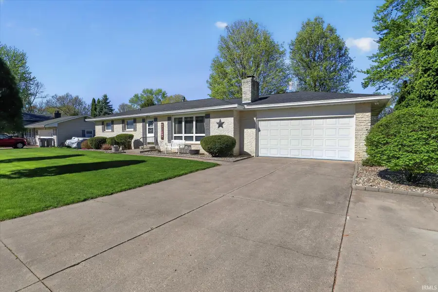 401 Colorado Drive, Goshen, IN 46526 - #3