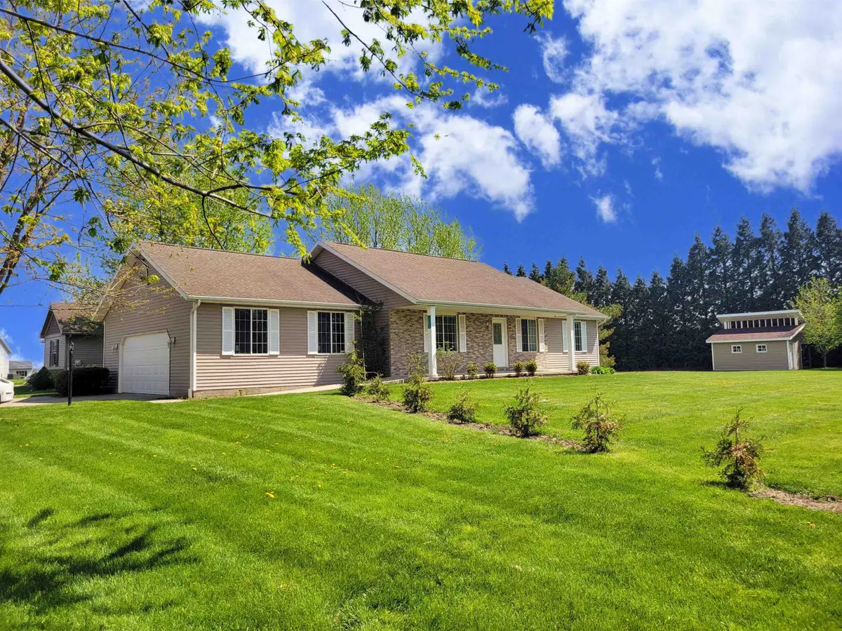 12454 Stoney Drive, Middlebury, IN 46540 - #1
