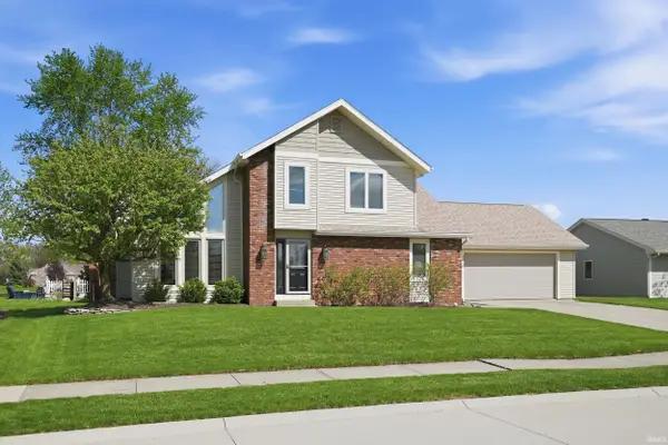 11718 Grand River Drive, Fort Wayne, IN 46845