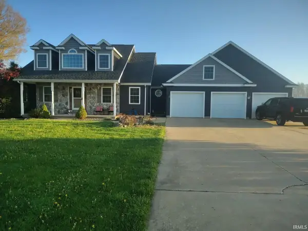 14387 Jackson Road, Mishawaka, IN 46544