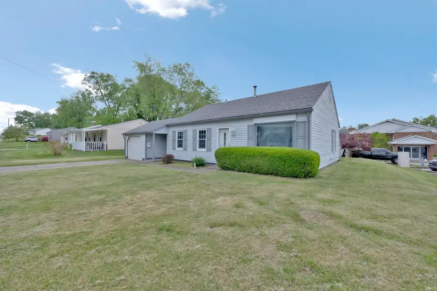 718 Concord Boulevard, Evansville, IN 47710 - #2