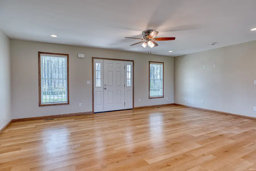 5083 Springfield Road, Wadesville, IN 47638 - #2