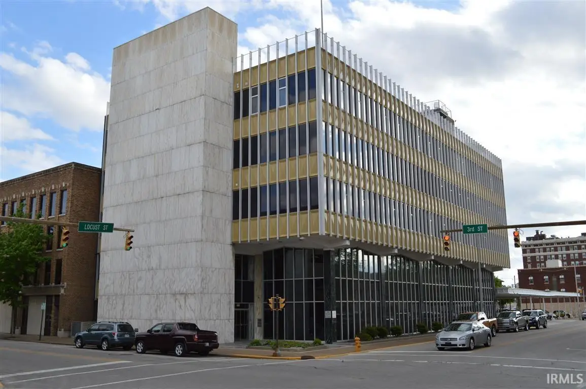 101 SE Third Street #3E, Evansville, IN 47708 - #1