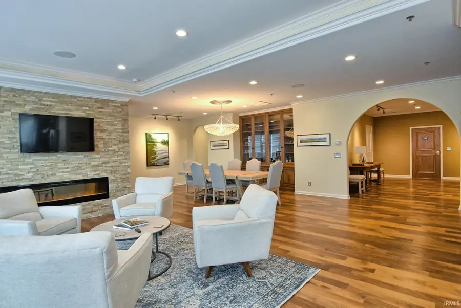 101 SE Third Street #3E, Evansville, IN 47708 - #3