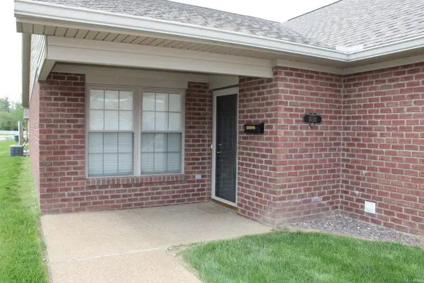 3030 Gardenia Drive, Evansville, IN 47715