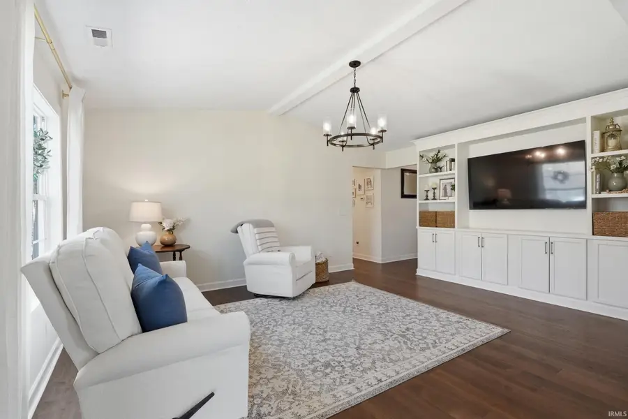 9303 N 150 E, Rome City, IN 46784 - #2