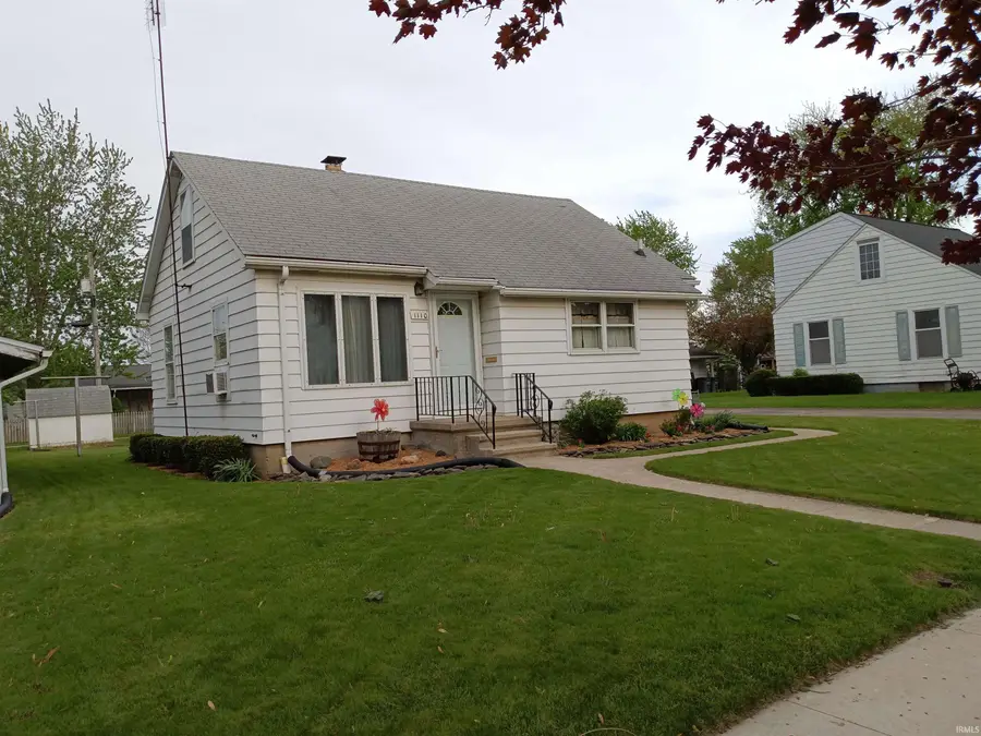 1110 Master Drive, Decatur, IN 46733 - #3