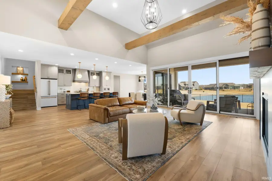 17840 Milazzo Cove, Huntertown, IN 46748 - #3