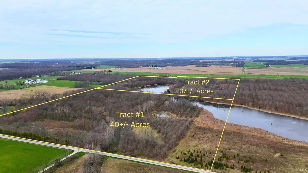 00 N 375 W, Bryant, IN 47326 - #1