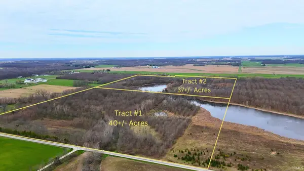 00 N 375 W, Bryant, IN 47326
