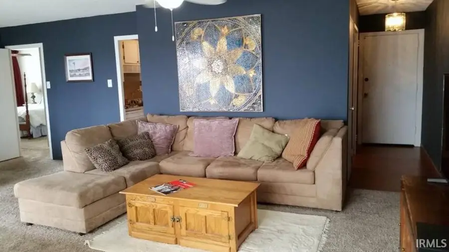 1100 Erie Avenue #501, Evansville, IN 47715 - #2