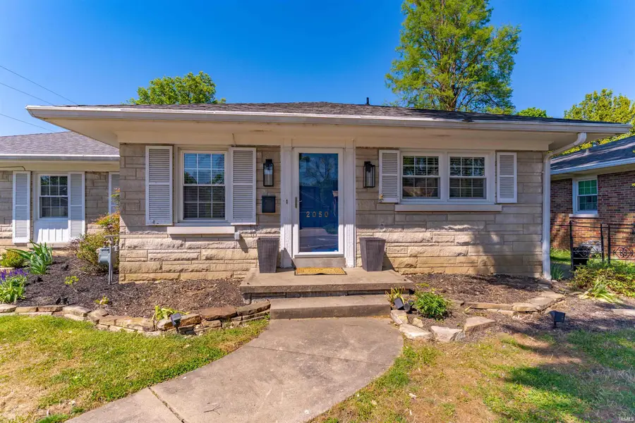 2050 E Walnut Street, Evansville, IN 47714 - #3