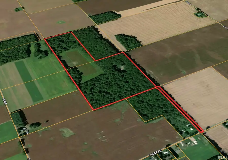 V/L Jute Road, Plymouth, IN 46563 - #2