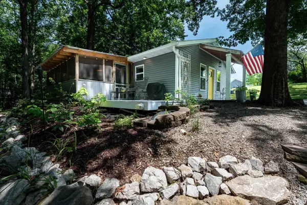 4125 E Bethel Lane, Bloomington, IN 47408