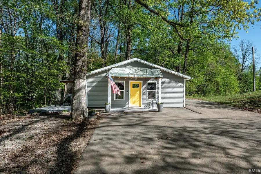 4125 E Bethel Lane, Bloomington, IN 47408 - #2