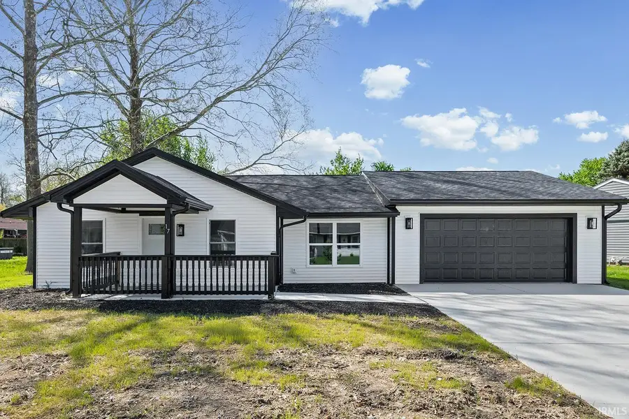 17 Brazos Circle, Lafayette, IN 47909 - #2