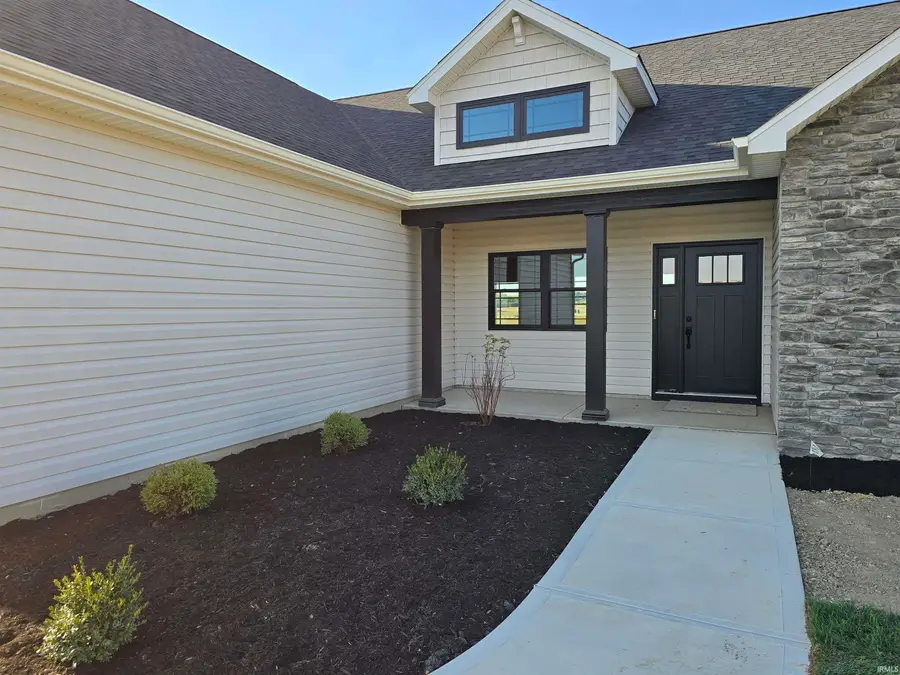 5326 Fair Creek Run, Fort Wayne, IN 46818 - #2