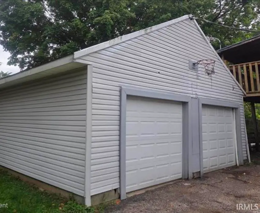 409 N Wilson Street, Delphi, IN 46923 - #2
