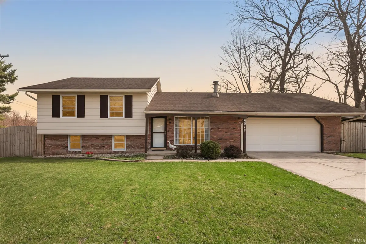 4024 Glenview Drive, South Bend, IN 46628 - #1