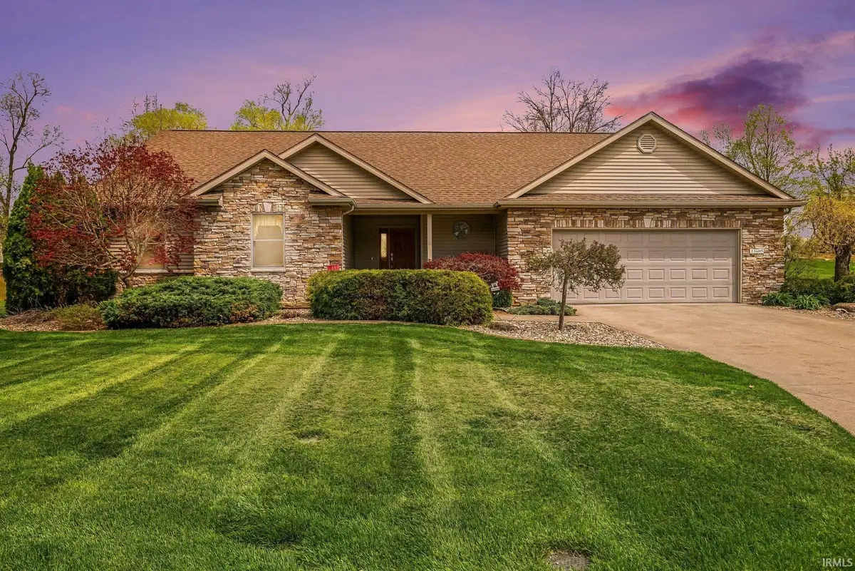 23605 River Drive, Goshen, IN 46528 - #1
