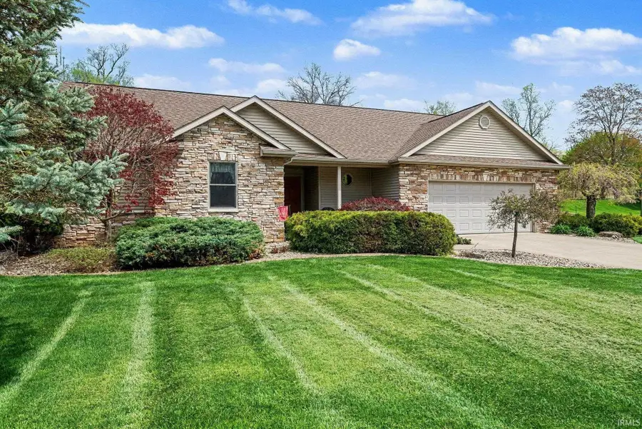 23605 River Drive, Goshen, IN 46528 - #2