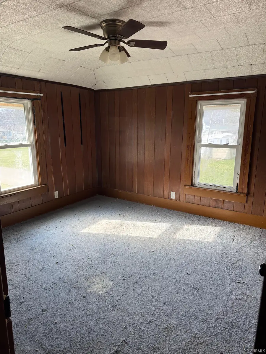 130 W Maple Street, Pennville, IN 47369 - #2