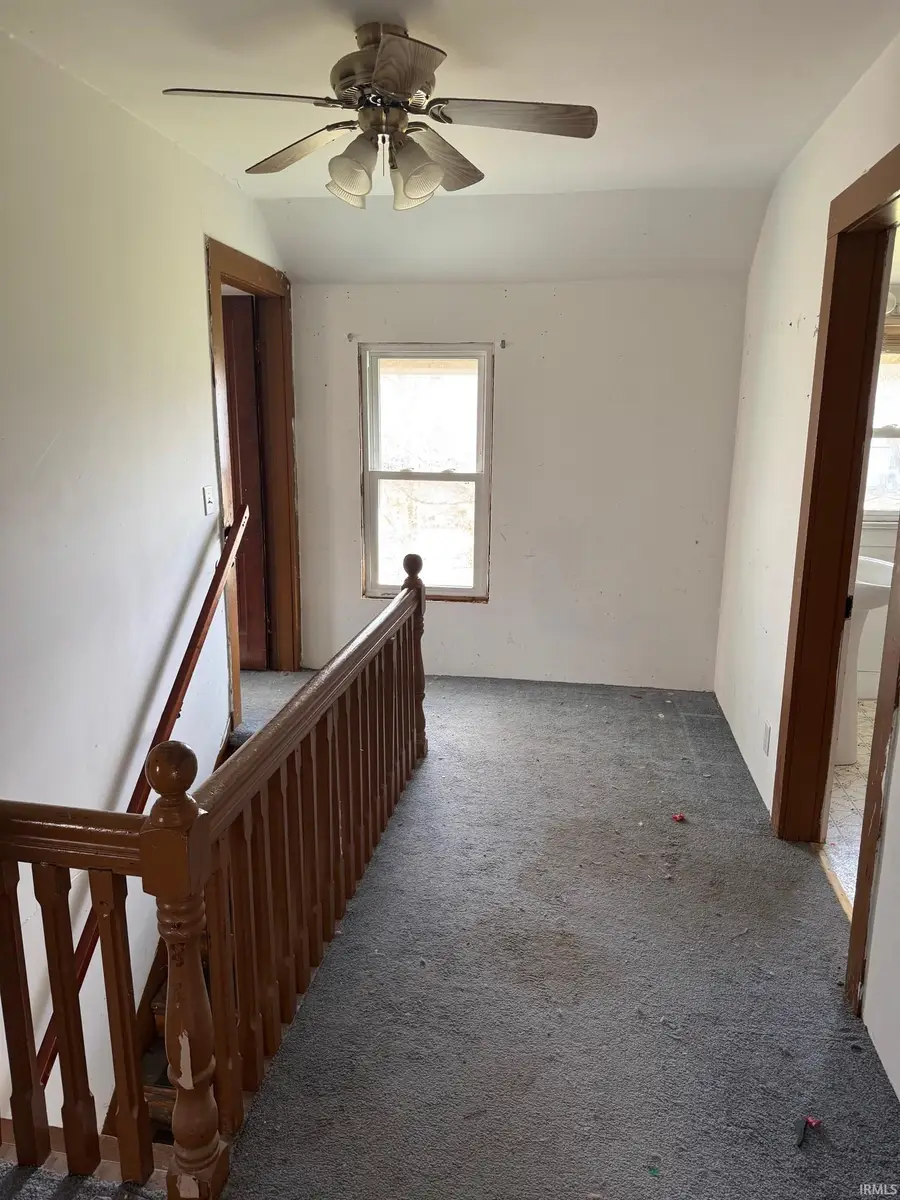 130 W Maple Street, Pennville, IN 47369 - #3