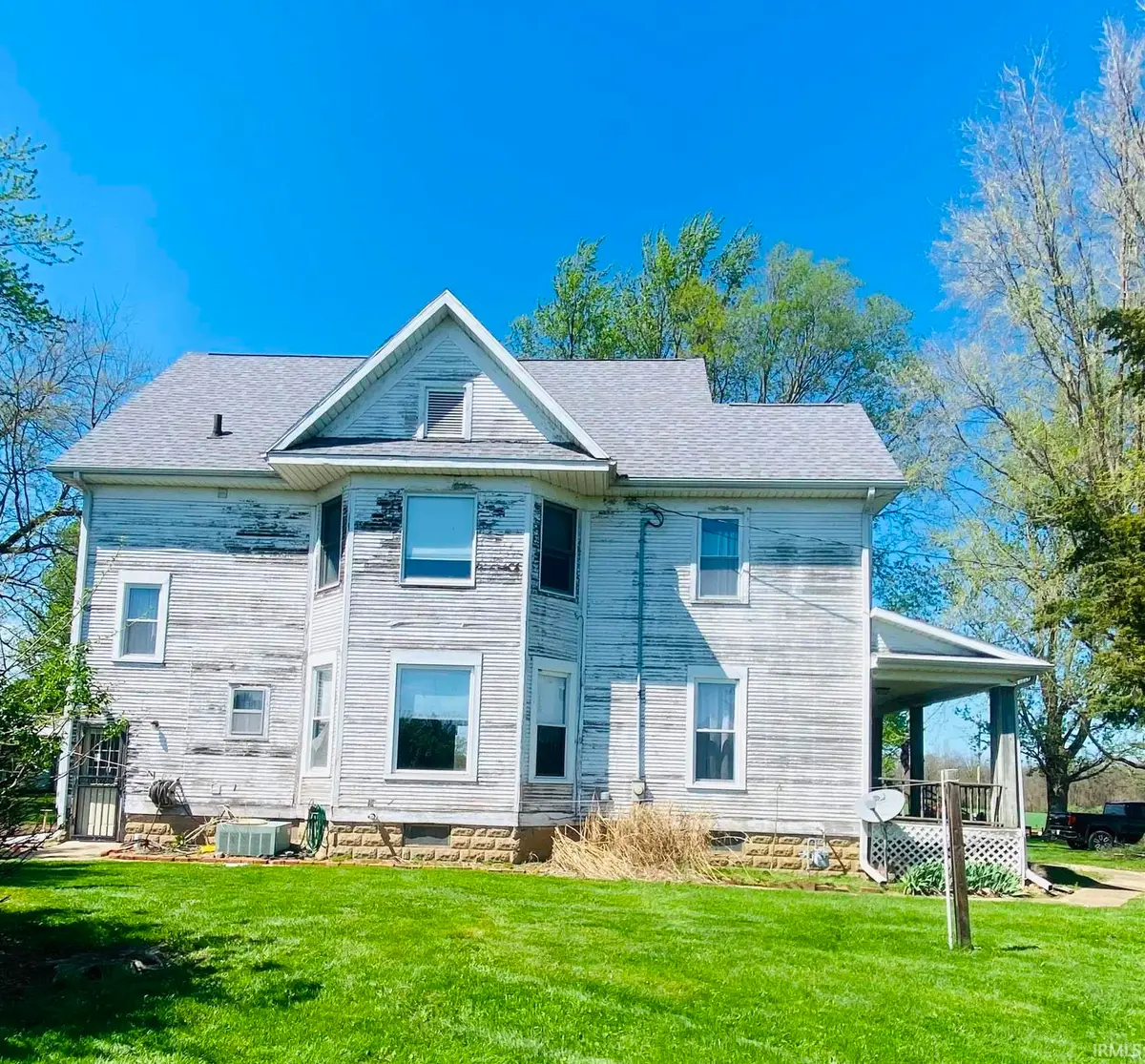4312 N Old State Rd 17 Road, Rochester, IN 46975 - #1