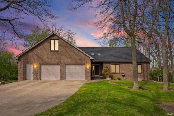 5082 Glacier Way, Lafayette, IN 47909