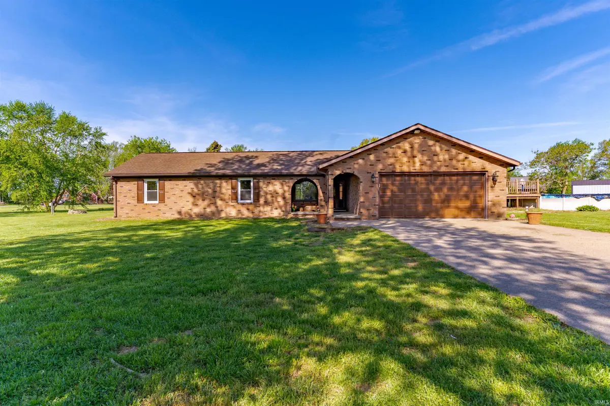 6140 W Ferguson Circle, Richland, IN 47634 - #1