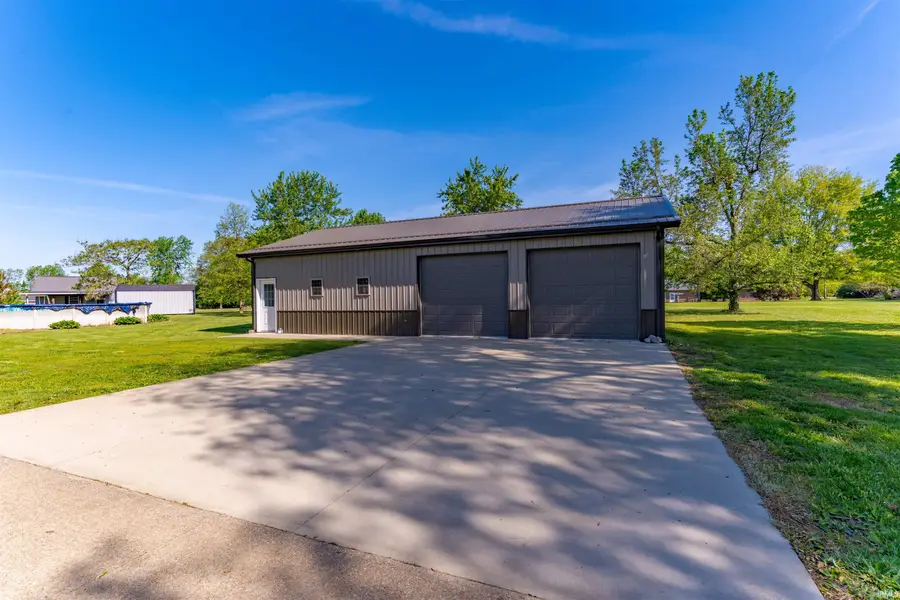 6140 W Ferguson Circle, Richland, IN 47634 - #2