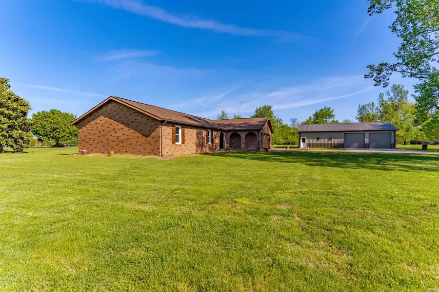 6140 W Ferguson Circle, Richland, IN 47634 - #3