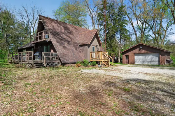6712 Us 24 W, Logansport, IN 46947