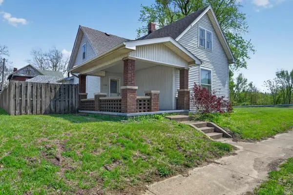 108 N Cicott Street, Logansport, IN 46947